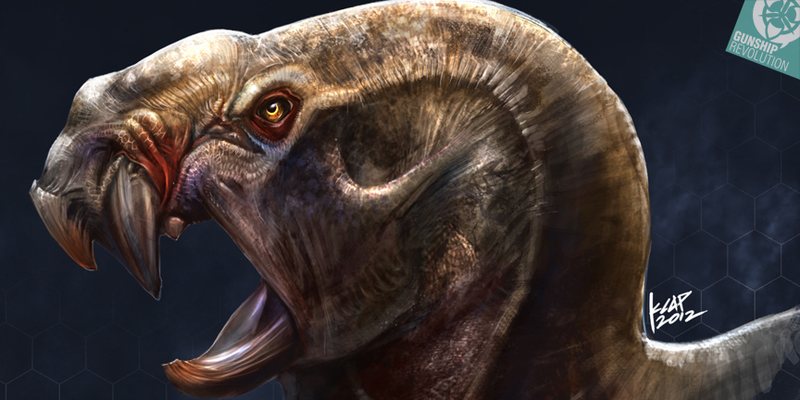 Illustration for article titled Jar Jar Binks Finally Gets What's Coming To Him
